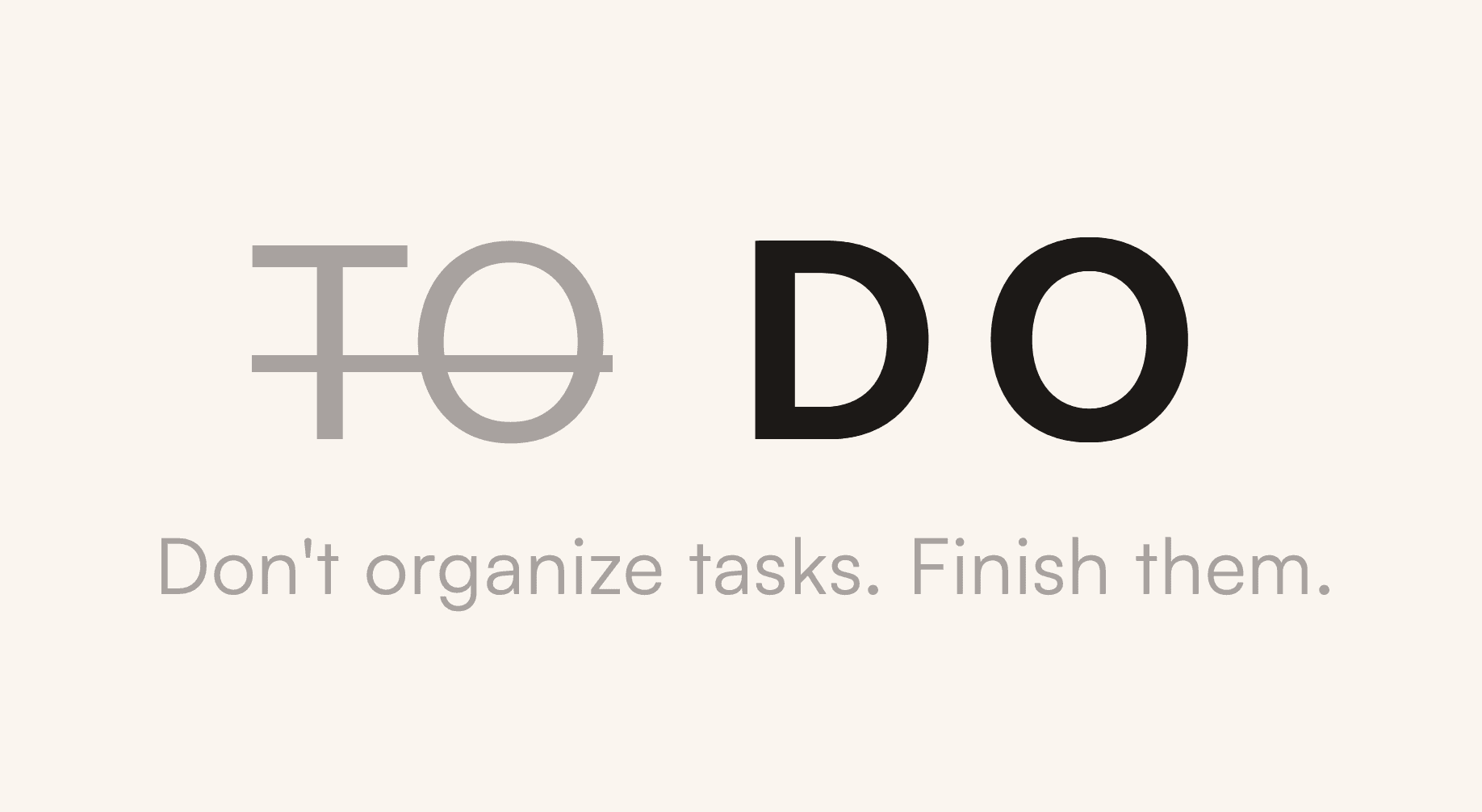 Why Your Todo App Doesn't Work (And What Behavioral Science Says About It)